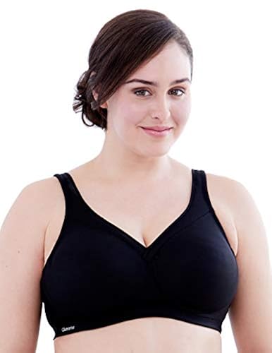 Glamorise womens Full Figure Plus Size MagicLift Seamless Wirefree