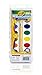 Crayola Back to School Pack; Grades Third Through Fifth