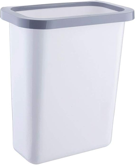 Küchenmülleimer,hängen Sie den Mülleimer an die Schranktür,Küche mit