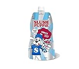 Icee Slush Puppie Pouches, Cherry, 8 fl. oz., 24 Piece