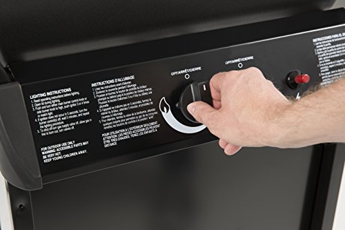 GrillPro 25940 Universal Control Knobs