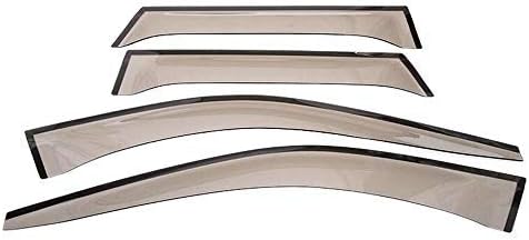 バイザー パソコン 周辺機器 ベビー マタニティ Rover カバー 100 品質保証 激安超特価 プラスチック Range B087p86r8t Sport ドラッグストア 新作製品 世界最高品質人気 正規品送料無料 L494 に適合 4枚 ウインドー リム ランドローバー レンジローバースポーツ