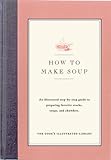 Image de How to Make Soup