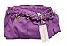 ZLTdream Womens Belly Dance Coins Lantern Pants Purple, One size