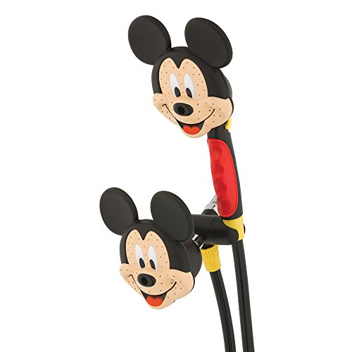 Oxygenics 79368 Mickey Mouse Combo Shower Head - Thumbnail 6