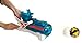 Hot Wheels Ballistiks Combat Cannon Launcher
