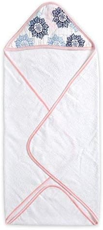 aden anais bath towel