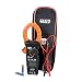 Klein Tools CL900 Clamp Meter, Digital Autoranging Multimeter with True RMS Tests Current, Voltage, Resistance, Capacitance, Frequency, More primary