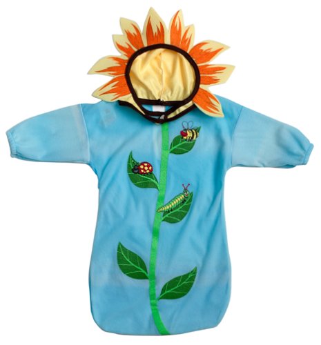 Sunflower Bunting Costume