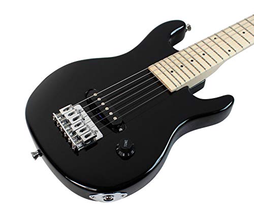 3 Stedman+Electric+Strings+Accessory+Kit+Black