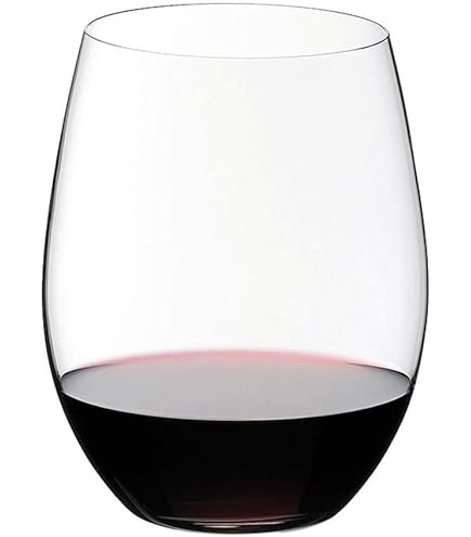 Riedel Witte Wijnglazen Performance - Chardonnay - 2 stuks | wehkamp