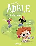 Mortelle Adèle, Tome 14 : Prout atomique by 