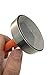 Falafel Scoop Maker 6 cm German Stainless Steel by Spinning Grillers