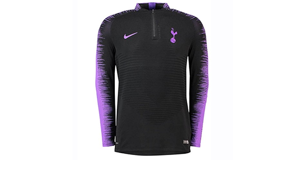 2018-2019 Tottenham Nike Strike 