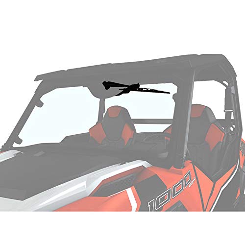 polaris general windshield with wiper buyer's guide Allace Reviews