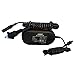 HQRP AC Adapter Compatible with Nikon EH-67 COOLPIX L100 L105 L110 L120 L310 L320 L340 L810 L820 L830 L840 S830 Digital Camera Power Supply Cord 25803 VEB-006-EA EH67