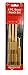 Mayhew Pro 62277 Brass Punch Kit, 4-Piece