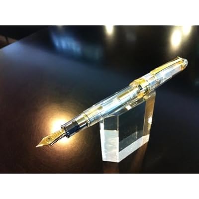 Proske Nagasawa Pen Shop Nagasawa Professional Fit Skeleton