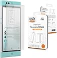 Orzly&reg; - Premium Tempered Glass Screen Protector for NEXTBIT ROBIN SmartPhone (2016 Model) - 0.24mm Protective Oleophopbic Screen Guard - Transparent