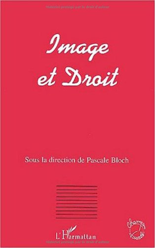 Image et droit