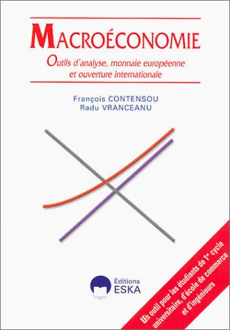 Macroéconomie
