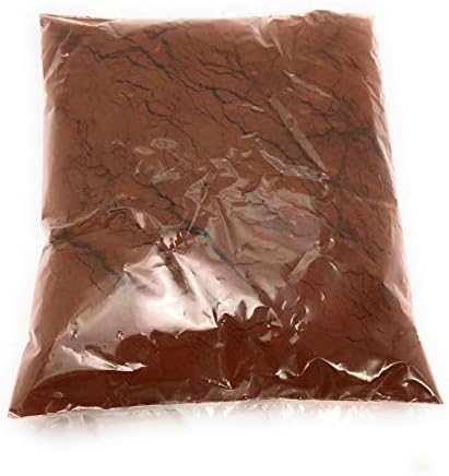 YSK 100 Grams Red/Lal/Rakht Chandan/Sandalwood Dust/Powder