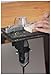 Milescraft 1098 Rotary Tool Work Center Router Table