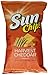 SunChips Harvest Cheddar Flavored Multigrain Snacks, 7 Ounce