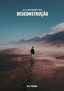 Livro O Caminho da Desconstrução