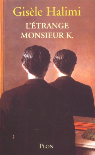 L' étrange monsieur K.