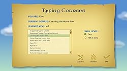 Kid's Typing Bundle - Includes Two Software Typing