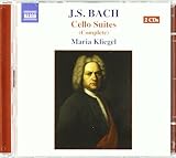 CELLO SUITES COMPLETE                              image