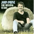 John Prine It's A Big Old Goofy World