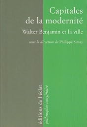 Capitales de la modernité