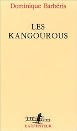 Les  kangourous