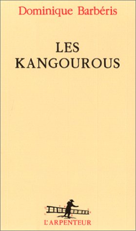 Les  kangourous