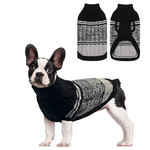 Mihachi Dog Sweater