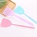 NETCAT-Fly Swatter Manual Swat Pest Control sweet-color 3-pack