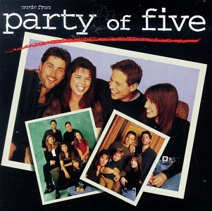 Big Bad Voodoo Daddy - Music from Party of Five - Zortam Music