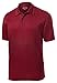 SPORT-TEK Unisex Heather Contender Polo