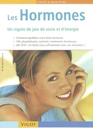 Les  hormones