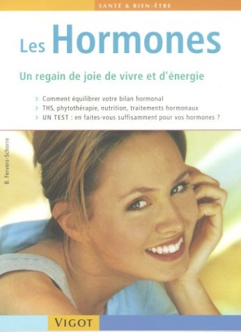 Les  hormones