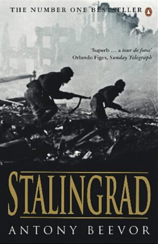 #72 — Stalingrad