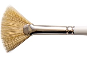 Bob Ross Fan Brush 3