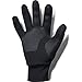 Under Armour Men's ColdGear Infrared Run Liner Gloves
