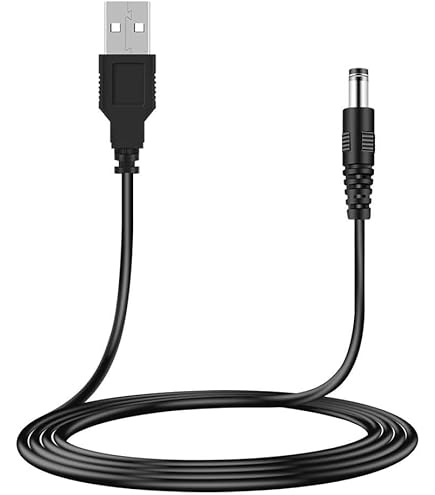 Amazon.com: Onerbl USB Cable Replacement for Bossdan ATJ-2266
