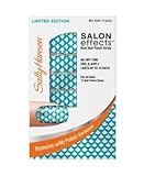 Sally Hansen Real Nail Polish Strips ~ Done to Scale 011 ~ Limited Edition