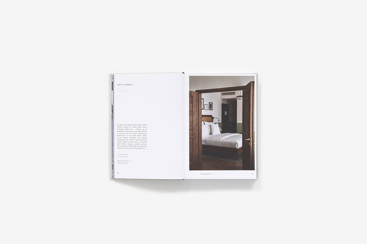 Cereal City Guide: Copenhagen