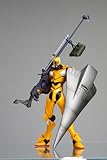 Kaiyodo Revoltech YAMAGUCHI No.05 EVA Unit 00 ( Japanese Import )