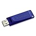 Verbatim 64GB USB Flash Drive - Blue